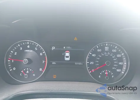 2023 Kia Forte Lxs z USA, uszkodzony, nr VIN 3KPF24AD6PE636386